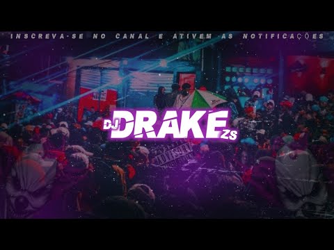 BEAT FINO TREME PAREDÃO 1.0 - DJ XANDY DOS FLUXOS & DJ DRAKE ZS 🤯🎶