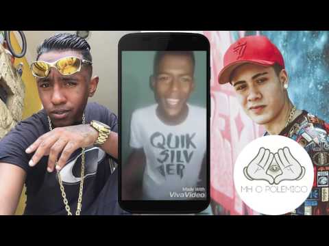 Mc Guizza Medley de duas músicas novas!!! Lançamento 2017!!!