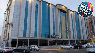 Enala Hotel Apartments - Tabuk | Tabouk, Saudi Arabia | Hotel Review ⭐