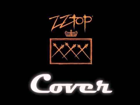 ZZ TOP cover - sharp dressed man - di Domenico Iannantuono