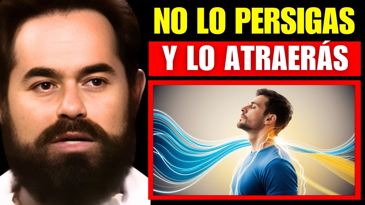 Pide Así y el Universo No Podrá Ignorarte | Jacobo Grinberg