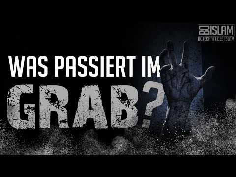 Das Leben im Grab ᴴᴰ ┇ Barzakh ┇ BDI