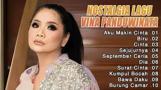 Download lagu Nostalgia Lagu Vina Panduwinata Terbaik 90an | Full Album Lagu Nostalgia | Aku Makin Cinta, Biru mp3 Download lagu Nostalgia Lagu Vina Panduwinata Terbaik 90an | Full Album Lagu Nostalgia | Aku Makin Cinta, Biru mp3