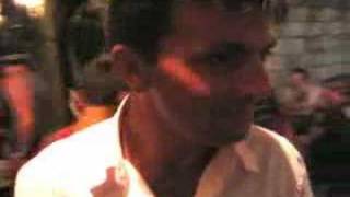 Bernie - a soft spoken kind of guy