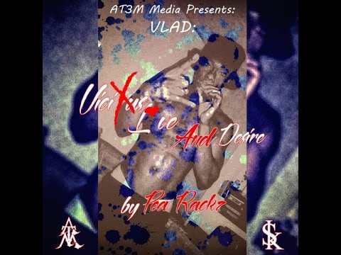 Pea Rackz - Ever Gone