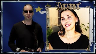 DARZAMAT - A Philosopher at the End of the Universe [INTERVIEW] - (*Subtítulos)