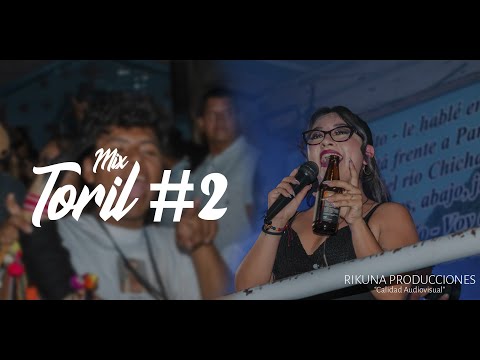 LA CECILIA - MIX TORIL 2  - CONCIERTO LARCAY 2024