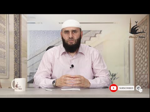 Mjetët për përmirësimin e moralit 2 - Dr Ibrahim Sherifi