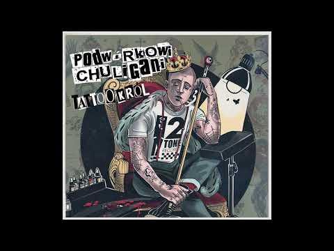 Podwórkowi Chuligani - 03 - Niewierne kobiety [2024]