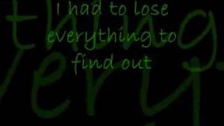 Rascal Flatts - I&#39;m Movin&#39; On