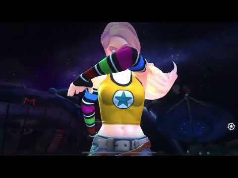 Alliance war season 60 war #1 C.Av vs 4-Loki Karolina vs the map