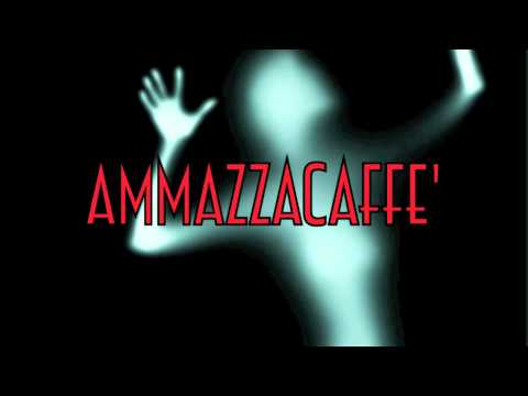 AmmazzaCaffè - Alice nello schermo delle brame