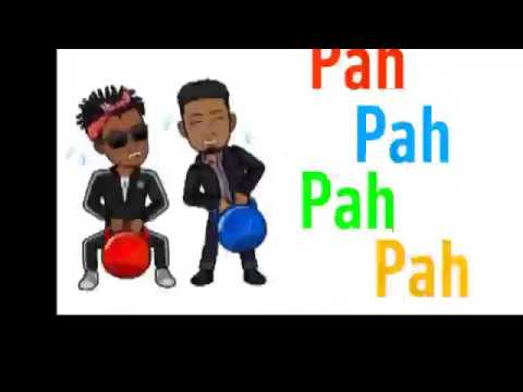 TheMusicLovers - #Doenga Naking Pah Pah Pah