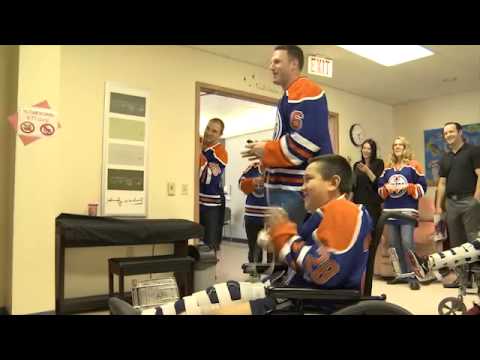 Whitney, Hall, Fistric at Glenrose