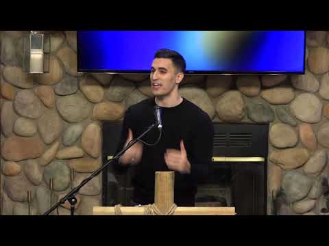 Numbers 22/23/24 Bible Study (Balaam's Donkey & the Angel/Balaam's Oracles) | Pastor Daniel Batarseh