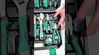 100pcs tool set in a case VOLAT
