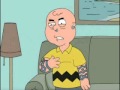 Family Guy Charlie Brown Reunion ENGLISH