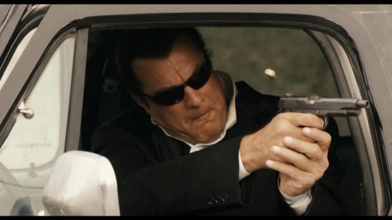 Miniature de la vidéo Sous haute protection /The Keeper (2009) Bande annonce VF- HD du film Sous haute protection