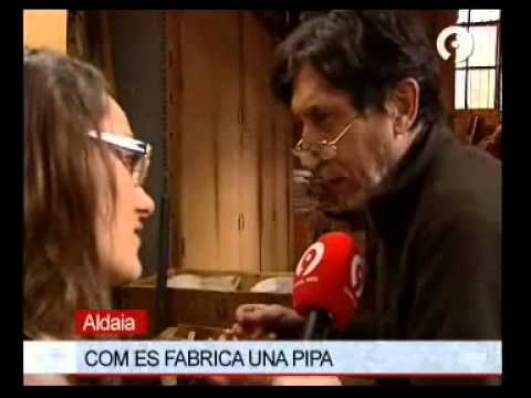 PIPAS BRUKEN -En Connexio RTVV