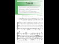 Connected SAB Choir A Cappella By Brian Tate