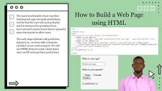 Download the video "How To Turn Your Jupyter Notebook Into A User Friendly Web App"