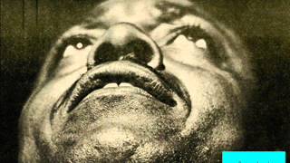 JOHNNY SHINES Court Coffeehouse, Tacoma, Washington, U.S.A. 1970