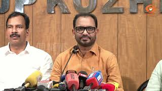 “മതപാർട്ടിക്ക് കീഴടങ്ങുന്ന സർക്കാരിന് മതേതരസ്വഭാ?