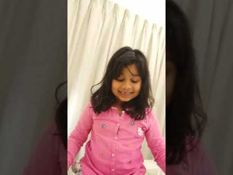 Soha's Language Lesson-1