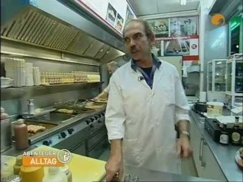 Reina Lehmann Die Wurstlegende