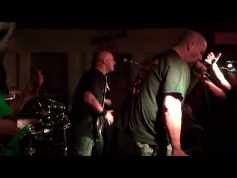 Vehemence Live @ Tempe Tavern 4/13/2013