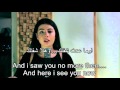 Noel Kharman-Hello-Adele/Fairouz مترجمة ...