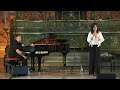 "Dialektos" Maria Pia de Vito e Huw Warren - International Jazz Day 2018
