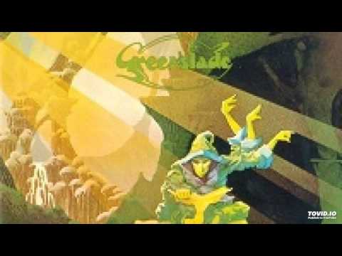 Greenslade - Mélange