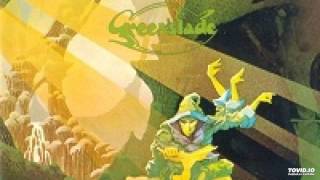 Greenslade - Mélange