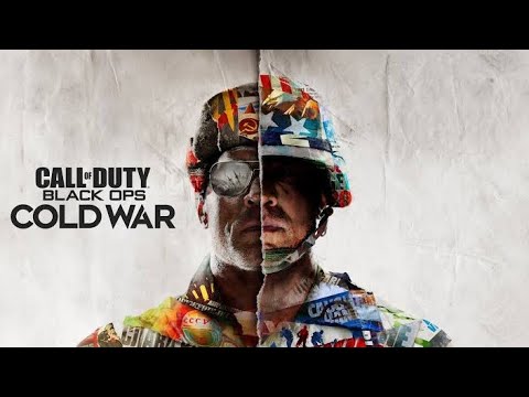 CALL OF DUTY BLACK OPS COLD WAR PS5 Walkthrough Gameplay Part 8 || US GAMING