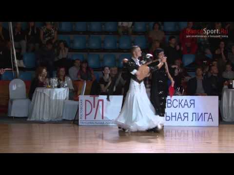 Isaev Fedor - Zudilina Anna, Final Slow Fox