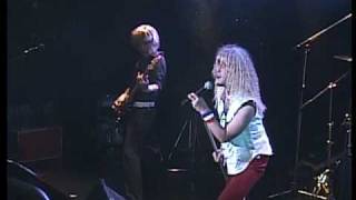 &quot;Heading for a Storm&quot; VANDENBERG COVER