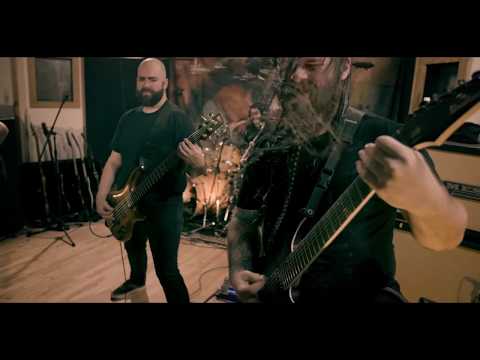 Fit For An Autopsy - "Flatlining" (Rain City Deluxe Version)