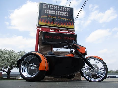 2018 Harley-Davidson Motorcycle (CC-1673497) for sale in STERLING, Illinois