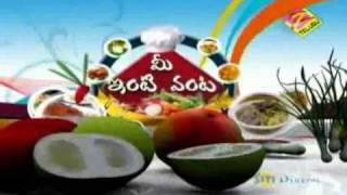 Mee Inti Vanta March 10 '11 Part - 2