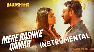 Mere Raske Qamar(Arijit Singh)