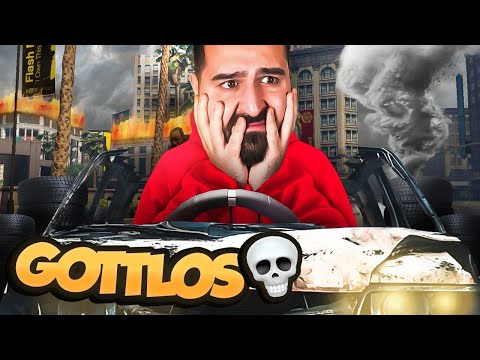 This CAR is FORBIDDEN in GTA RP.. 💀