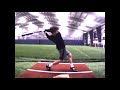 Kevin O'Connell Swings/Hits