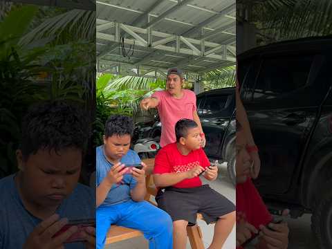 ADA AJA KELAKUAN BANG RIAN #airgambut #premanlontong #premanbarbar #kontenhiburan #ngakak