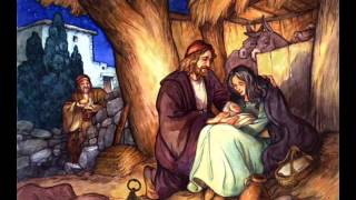The Story Of The First Christmas - Perry Como - Season's Greeting