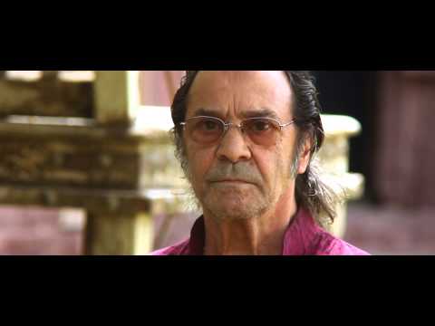 "Gypsy Voyages" - a film by Alessio Costantino