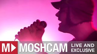 Does It Offend You, Yeah? - Dawn Of The Dead/We Are Rockstars | Live in Sydney | Moshcam