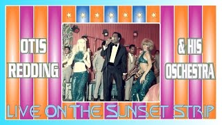 07 Chained And Bound  Live On The Sunset Strip 1966   Álbum 02 Otis Redding