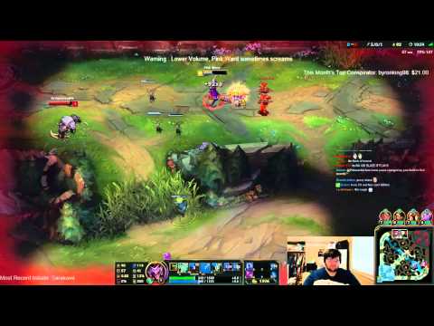 Best Ap Shaco Proxy Ever