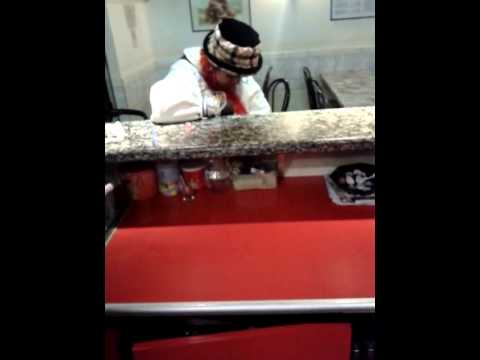 comment ouvrir friterie